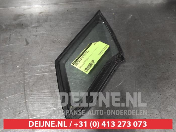 Honda Insight Driehoeks Ruit links-voor O603775