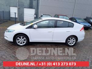 Honda Insight Portierruit 4Deurs links-achter O603782 foto 2
