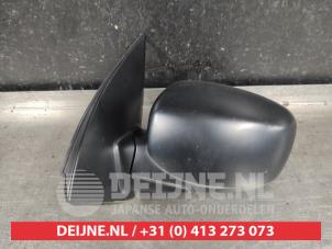 Hyundai I10 Buitenspiegel links O603830 foto 2