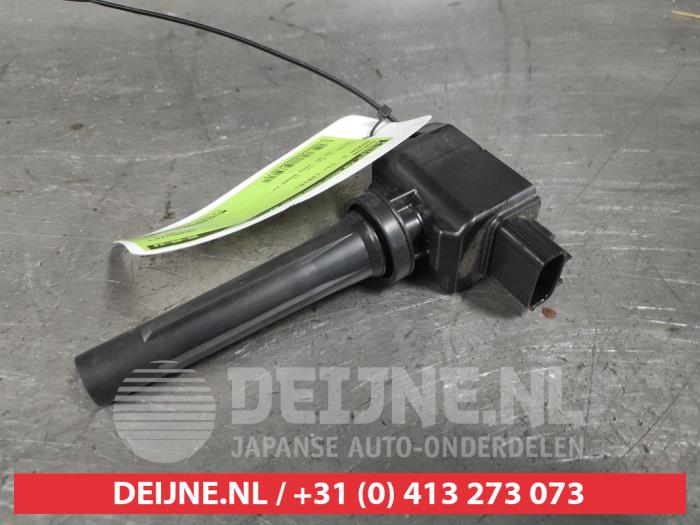 Mazda 3 Bobine O603877