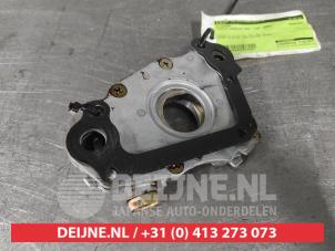 Toyota Corolla Verso Ölpumpe O603882 foto 2