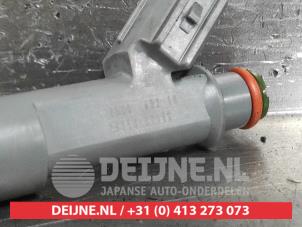 Toyota Prius Injector (benzine injectie) O603886 foto 2