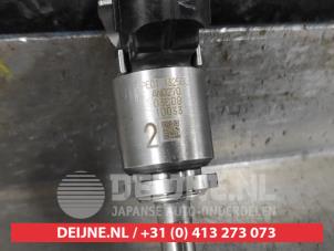Mazda CX-3 Injektor (Benzineinspritzung) O603891 foto 2