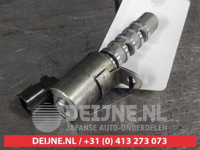 Suzuki Swift Nokkenas Verstelling O603931
