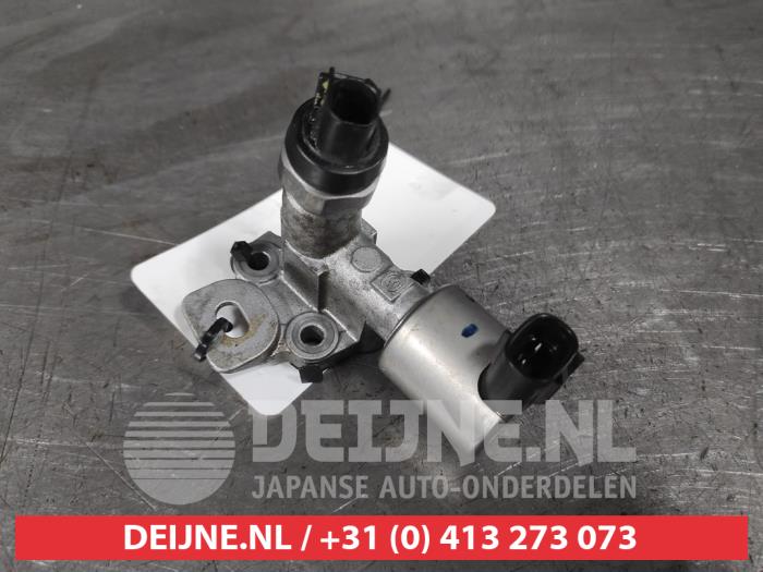 Gebruikte Oliedruk sensor Mazda CX-3 (DJ/DK) 2.0 SkyActiv-G 120 AWD Prijs op aanvraag aangeboden door V.Deijne Jap.Auto-onderdelen BV
