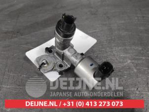 Gebruikte Oliedruk sensor Mazda CX-3 (DJ/DK) 2.0 SkyActiv-G 120 AWD Prijs op aanvraag aangeboden door V.Deijne Jap.Auto-onderdelen BV