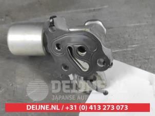 Mazda CX-3 Öldrucksensor O603932 foto 2