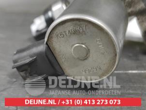 Mazda CX-3 Öldrucksensor O603932 foto 3