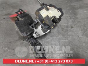 Kia Pro Ceed Door lock mechanism 2-door, left O603909 photo 2