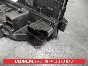 Kia Pro Ceed Door lock mechanism 2-door, left O603909 photo 3