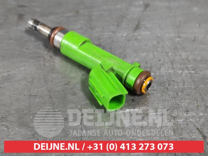 Suzuki Swift Injector (benzine injectie) O603934