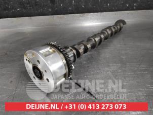 Gebruikte Nokkenas Kia Ceed Sportswagon (CDF) 1.4i 16V Prijs op aanvraag aangeboden door V.Deijne Jap.Auto-onderdelen BV