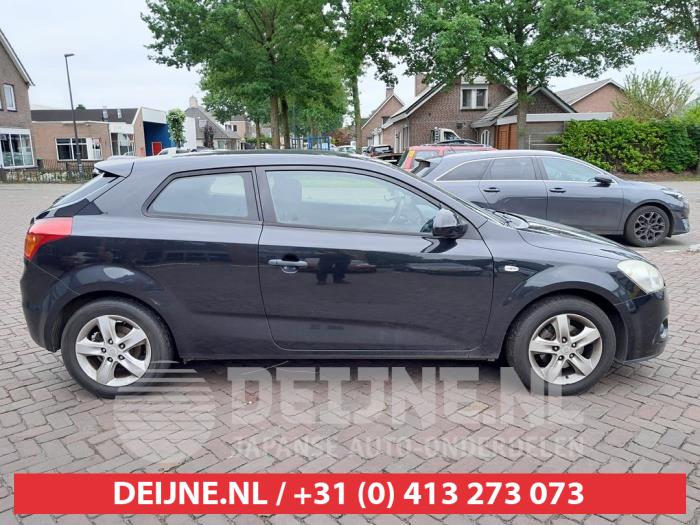 Kia Pro Ceed Portierruit 2Deurs rechts O603920