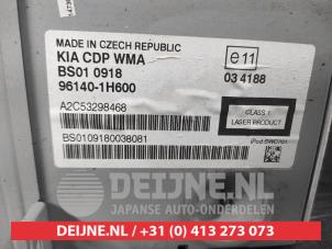 Kia Pro Ceed Radio O603925 foto 3