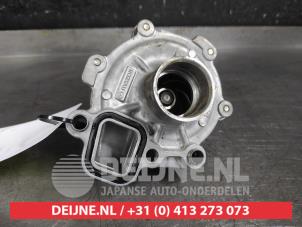 Mazda CX-3 Waterpomp O603947 foto 2