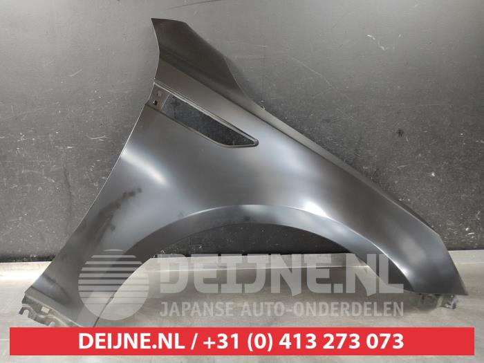 Kia Optima Scherm rechts-voor O603961