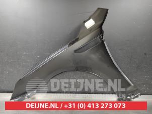 Kia Optima Front wing, right O603961 photo 2