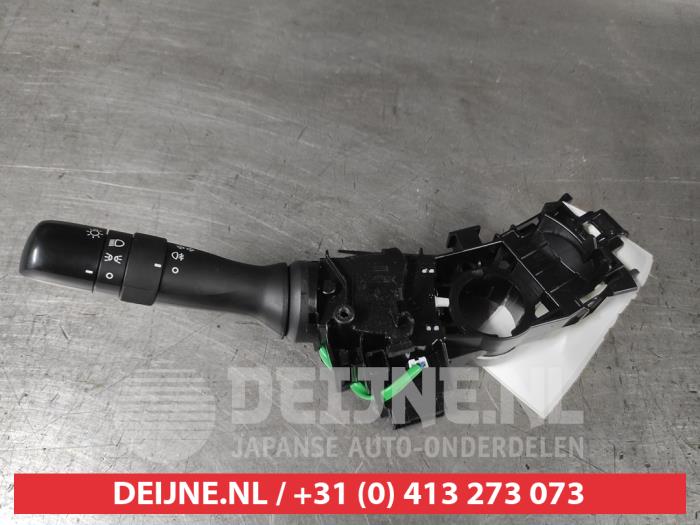Toyota Yaris Licht Schakelaar O603962