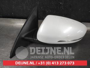 Kia Optima Wing mirror, left O603997 photo 2