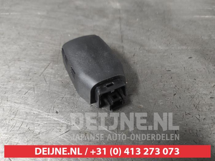 Mazda CX-5 Regensensor O604024