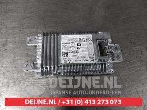 Mazda CX-5 Draadloze oplader O604026 foto 2