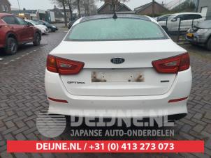 Kia Optima Tailgate O604006 photo 3