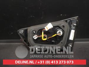 Kia Optima Tailgate reflector, left O604009 photo 2