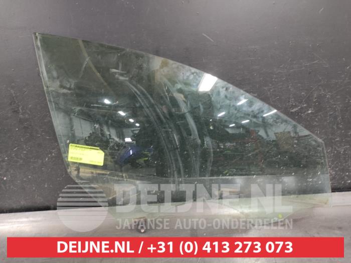 Kia Optima Türscheibe 4-türig rechts vorne O604015