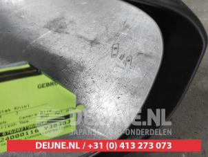 Kia Optima Wing mirror, right O604016 photo 3