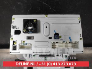 Kia Optima Radio O604017 foto 2