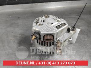 Toyota Rav-4 Dynamo O604038 foto 2