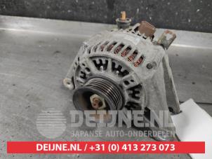 Gebruikte Alternator Toyota RAV4 (A2) 1.8 16V VVT-i 4x2 Prijs € 50,00 Margeregeling aangeboden door V.Deijne Jap.Auto-onderdelen BV