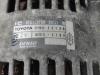 Dynamo van een Toyota RAV4 (A2) 1.8 16V VVT-i 4x2 2001