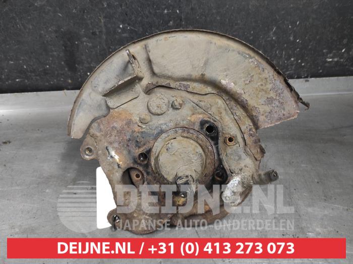 Toyota Rav-4 Wiellager achter O604054
