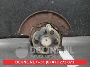 Toyota Rav-4 Wiellager achter O604054 foto 2