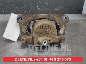 Toyota Rav-4 Bremszange rechts vorne O604057 foto 2