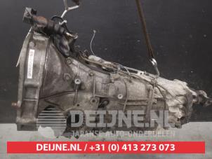 Subaru Legacy Getriebe O604107 foto 2