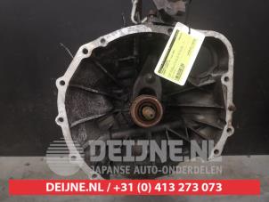 Gebruikte Versnellingsbak Subaru Legacy Touring Wagon (BP) 2.5 16V Prijs € 250,00 Margeregeling aangeboden door V.Deijne Jap.Auto-onderdelen BV