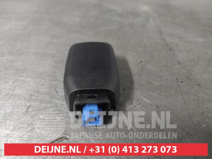 Lexus RX Regensensor O604109