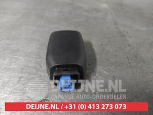 Gebruikte Regensensor Lexus RX (L1) 450h V6 24V VVT-i 4x2 Prijs € 25,00 Margeregeling aangeboden door V.Deijne Jap.Auto-onderdelen BV