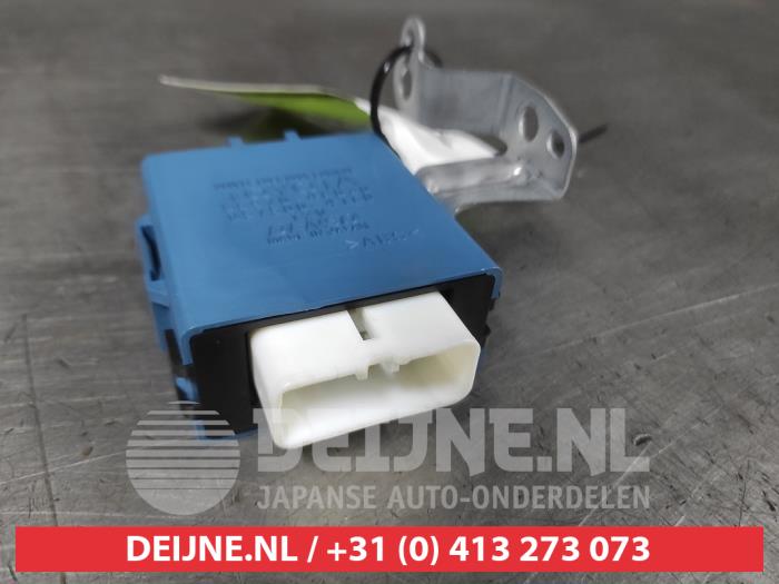 Lexus RX Zentralverriegelung Modul O604110