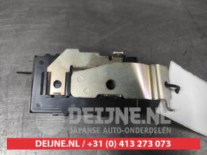 Lexus RX Stuurkolom module O604111 foto 3