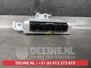 Lexus RX Luftfederung Modul O604112 foto 3