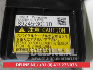 Lexus RX Lenkwinkelsensor O604113 foto 3