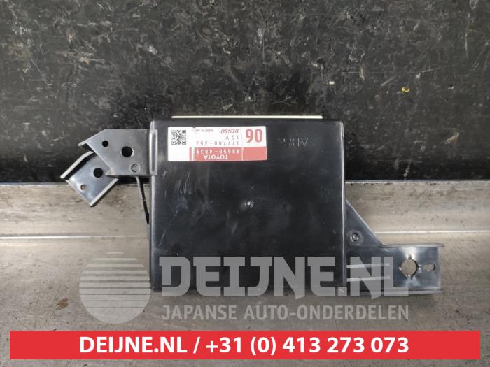 Gebruikte Kachelcomputer Lexus RX (L1) 450h V6 24V VVT-i 4x2 Prijs op aanvraag aangeboden door V.Deijne Jap.Auto-onderdelen BV