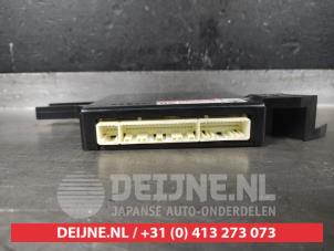 Lexus RX Heater computer O604122 photo 3