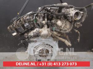 Hyundai Tucson Motor O604123 foto 3