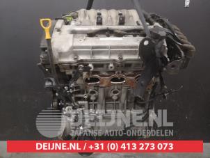 Hyundai Tucson Motor O604123 foto 2