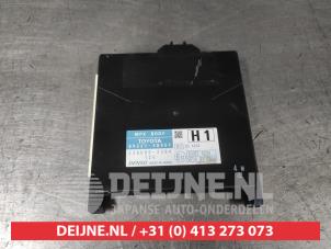 Gebruikte Module Bodycontrol Lexus RX (L1) 450h V6 24V VVT-i 4x2 Prijs € 100,00 Margeregeling aangeboden door V.Deijne Jap.Auto-onderdelen BV
