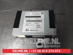 Gebruikte Bedieningspaneel Multi Media Lexus RX (L1) 450h V6 24V VVT-i 4x2 Prijs op aanvraag aangeboden door V.Deijne Jap.Auto-onderdelen BV